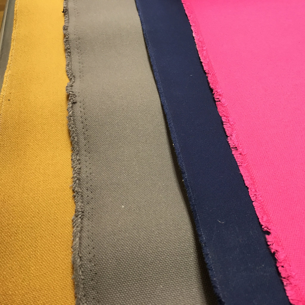 〇〇号帆布とは? 帆布の歴史とLLビーンのトート