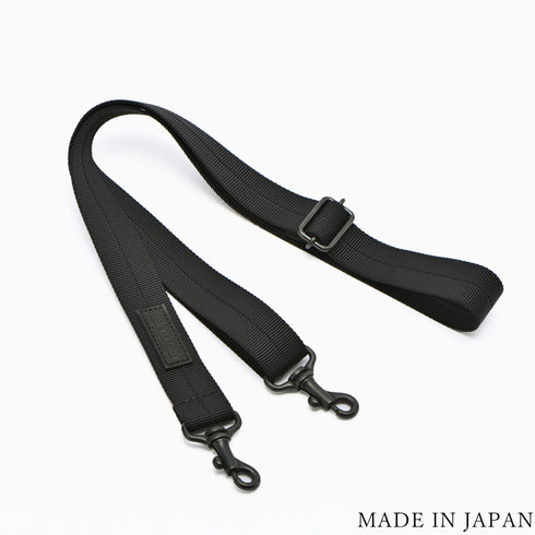 ナイロン製ショルダーパーツ|コーデュラ(R)