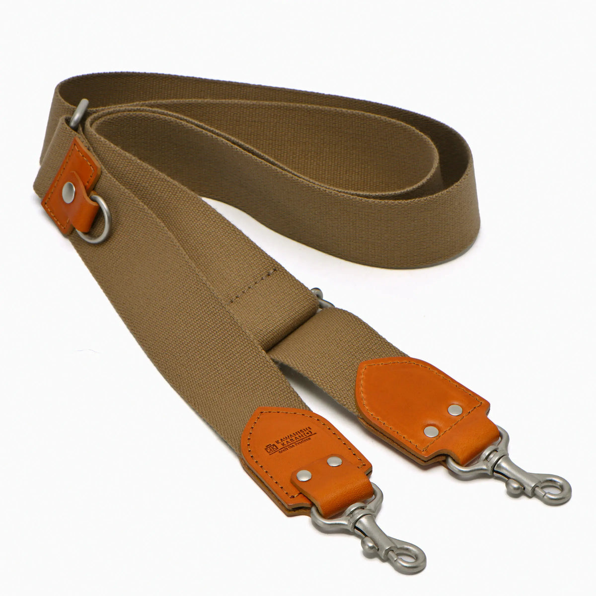 ☆そそそさま専用です☆ショルダーDカン真横取り付け レビュー記入で ☆そそそさま専用です☆ショルダーDカン真横取り付け レビュー記入で