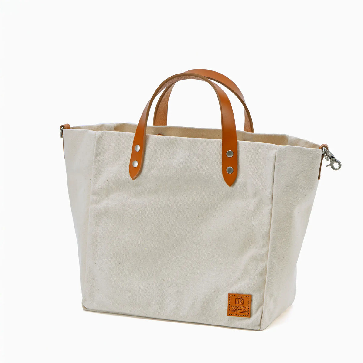 A lightweight and convenient tote bag made from adult canvas and A lightweight and convenient tote bag made from adult canvas and