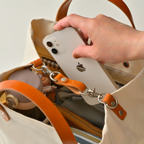 abチャーム|栃木レザー