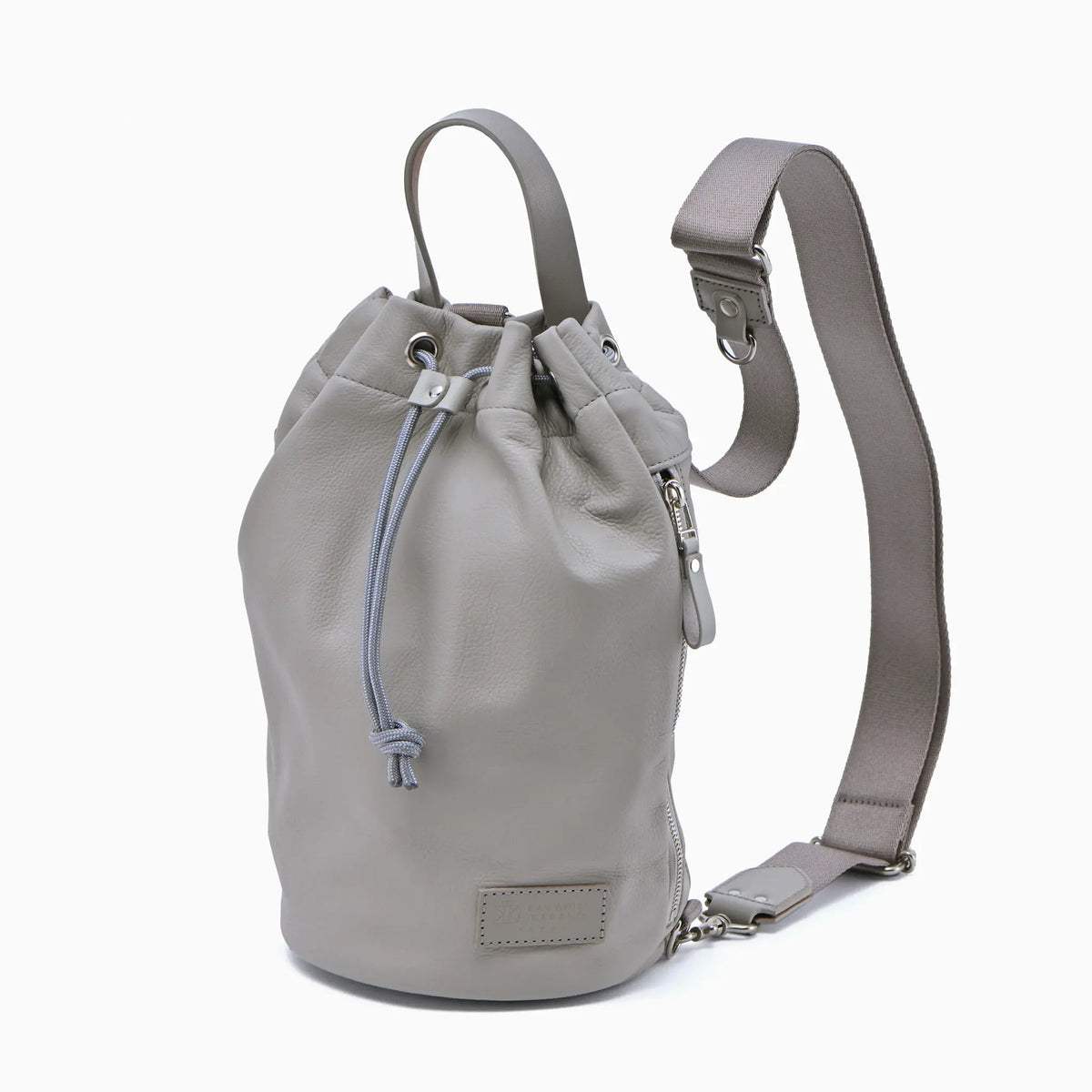 bov[ボブ]｜撥水「モリスレザー」｜ 38mmシルキーショルダー付属