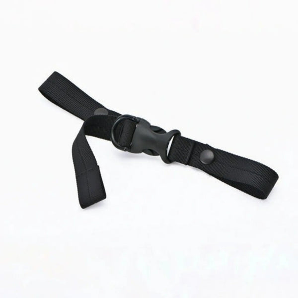 チェストストラップ