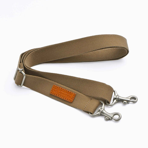 帆布用ショルダーパーツ