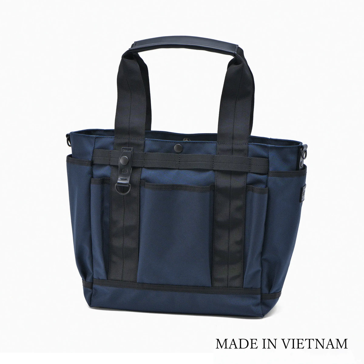 ポケットが沢山のガーデントート×セトウチレザー【grabe[グレーブ ポケットが沢山のガーデントート×セトウチレザー【grabe[グレーブ