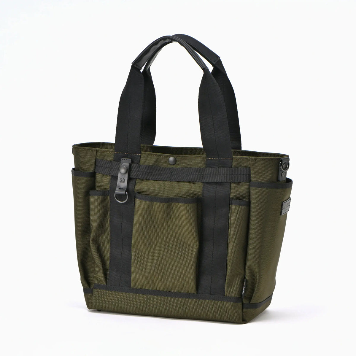 KAWANISHI KABAN grabe コーデュラ　ショルダー付き grabe_i_cou_Khaki_1200x1200.