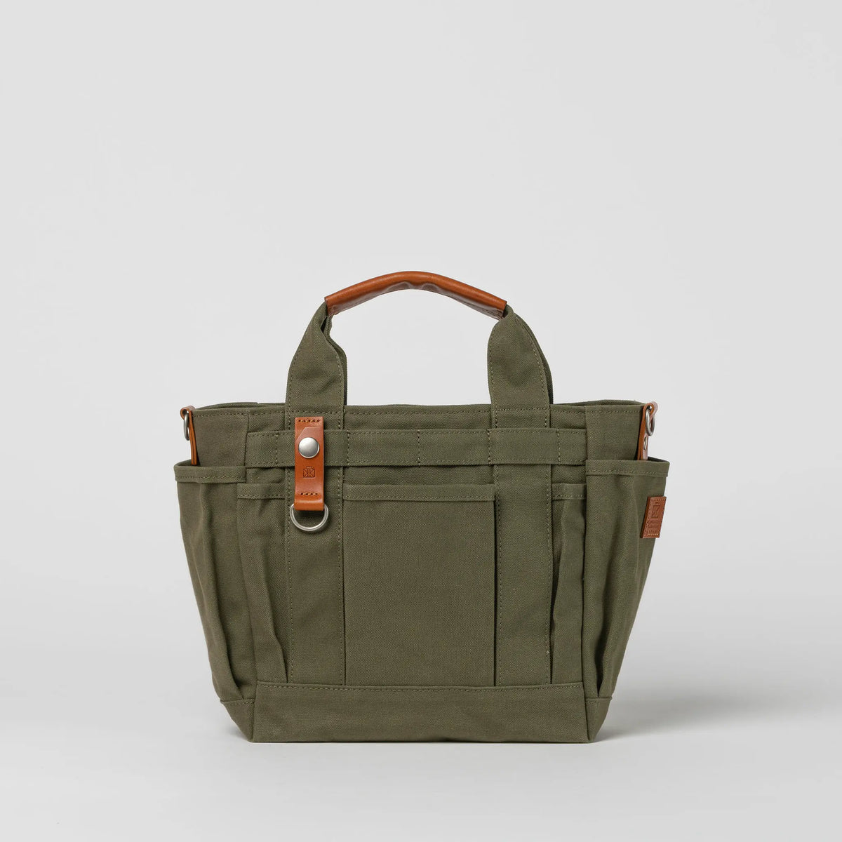 Atelier トート ｜grabe mini［グレーブミニ］ – カワニシカバン