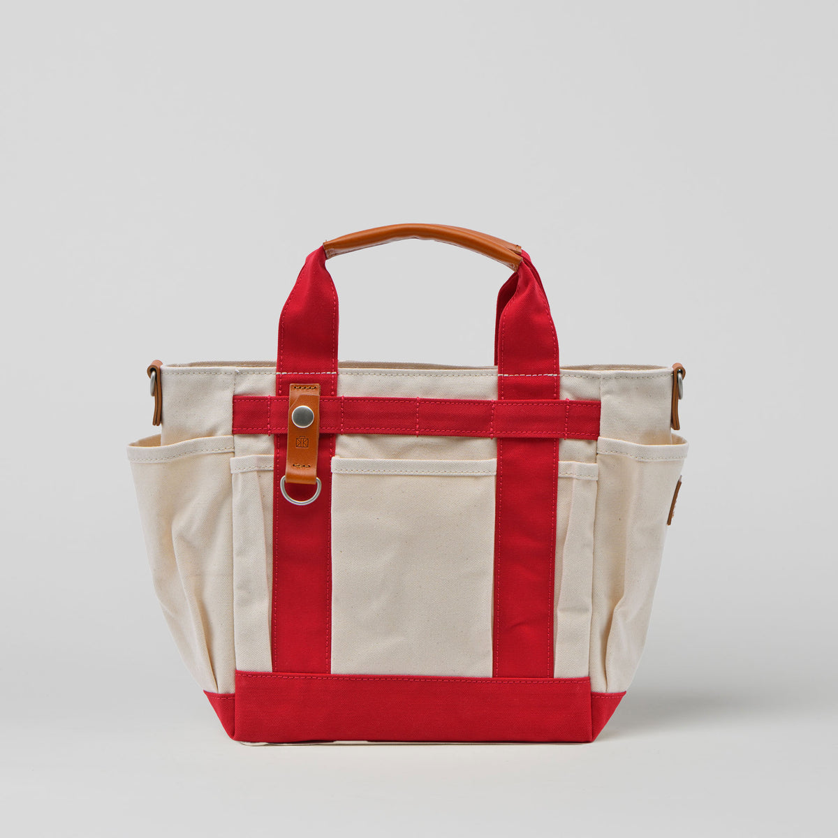 Atelier トート ｜grabe mini［グレーブミニ］バイカラー – カワニシ