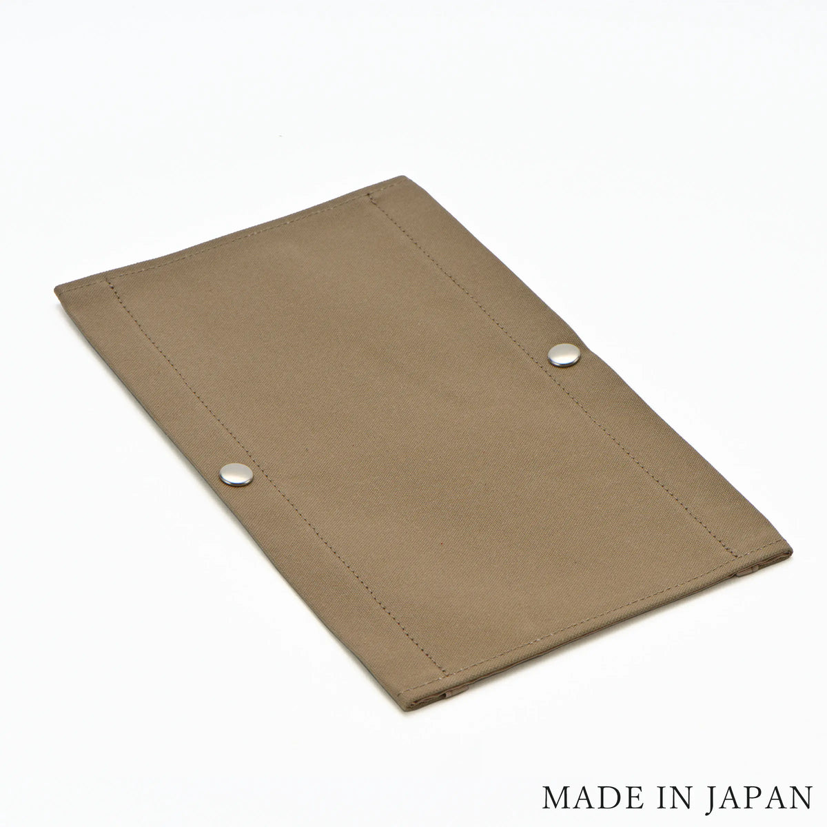 mico［ミコ］【M】サイズ&grabe［グレーブ］かぶせ蓋｜荷物の飛び出し