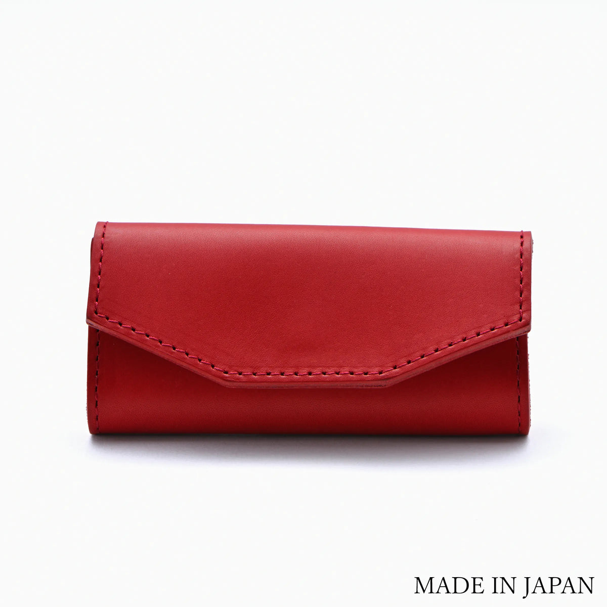 最終価格‼️美品♡カワニシカバン　リッチーL トスカーノリスシオ　リスシオレッド 最終価格‼️美品♡カワニシカバン リッチーL トスカーノリスシオ