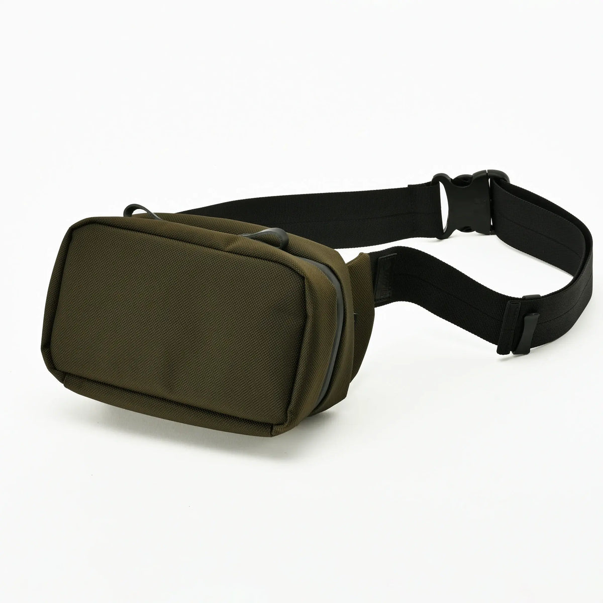 カワニシカバン　lauff​　ラフ　コーデュラ　カーキ lauff［ラフ］｜コーデュラ（R） – カワニシカバン - 愛されるものづくり