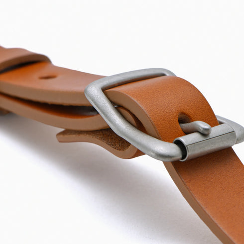 レザーショルダーパーツ