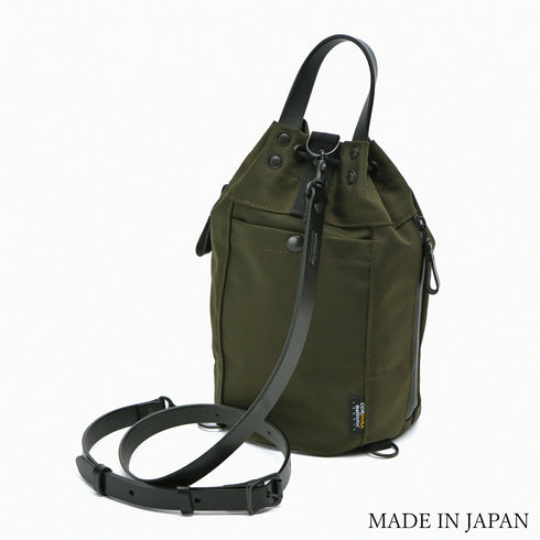 レザーショルダーパーツ