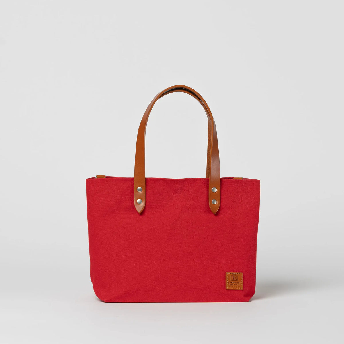 Atelier トート ｜mico［ミコ］Sサイズ 持ち手ロング – カワニシカバン