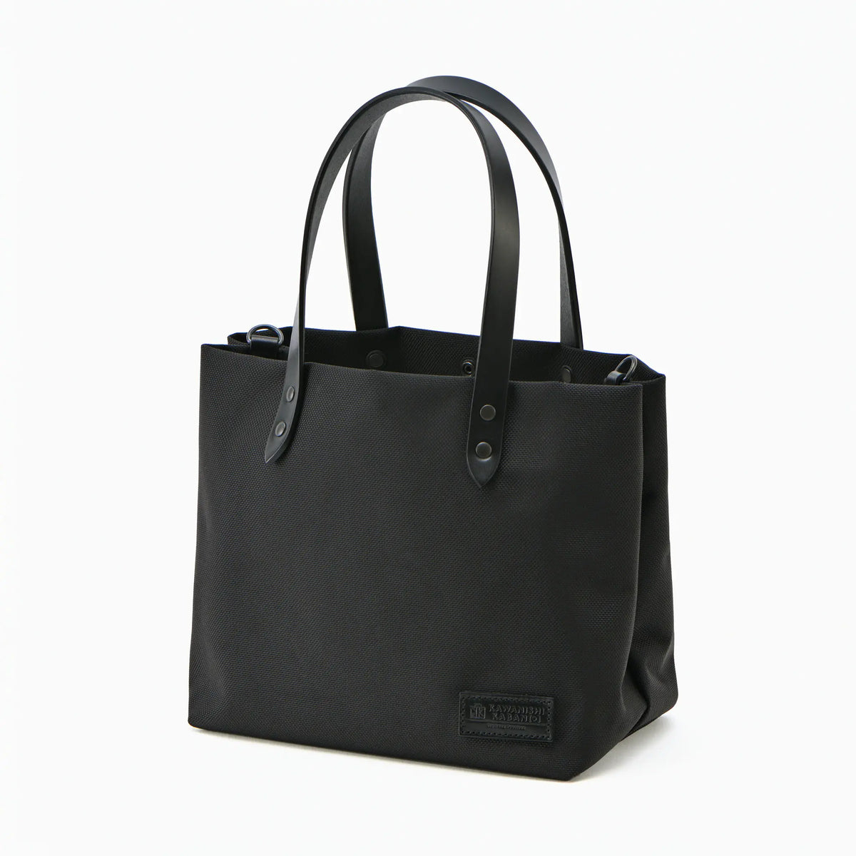 仕切り付きミニトートバッグ 高機能素材 ミニトート【mico［ミコ］S