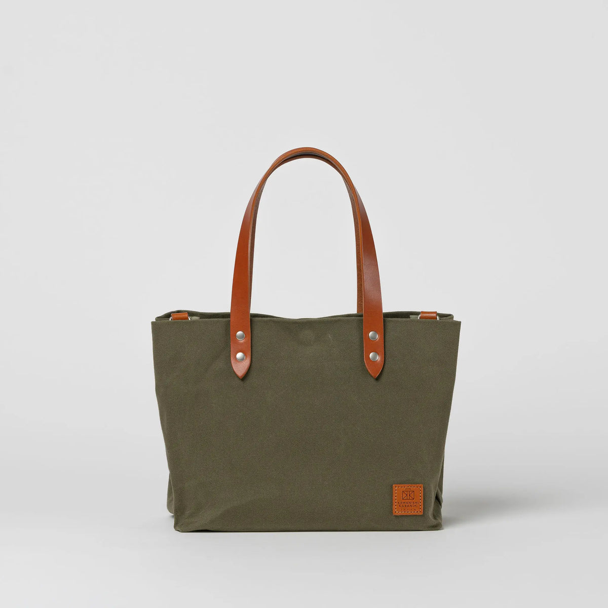 Atelier トート ｜mico［ミコ］Sサイズ 持ち手ロング – カワニシカバン