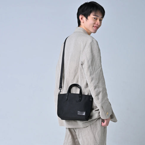 ナイロン製ショルダーパーツ|コーデュラ(R)