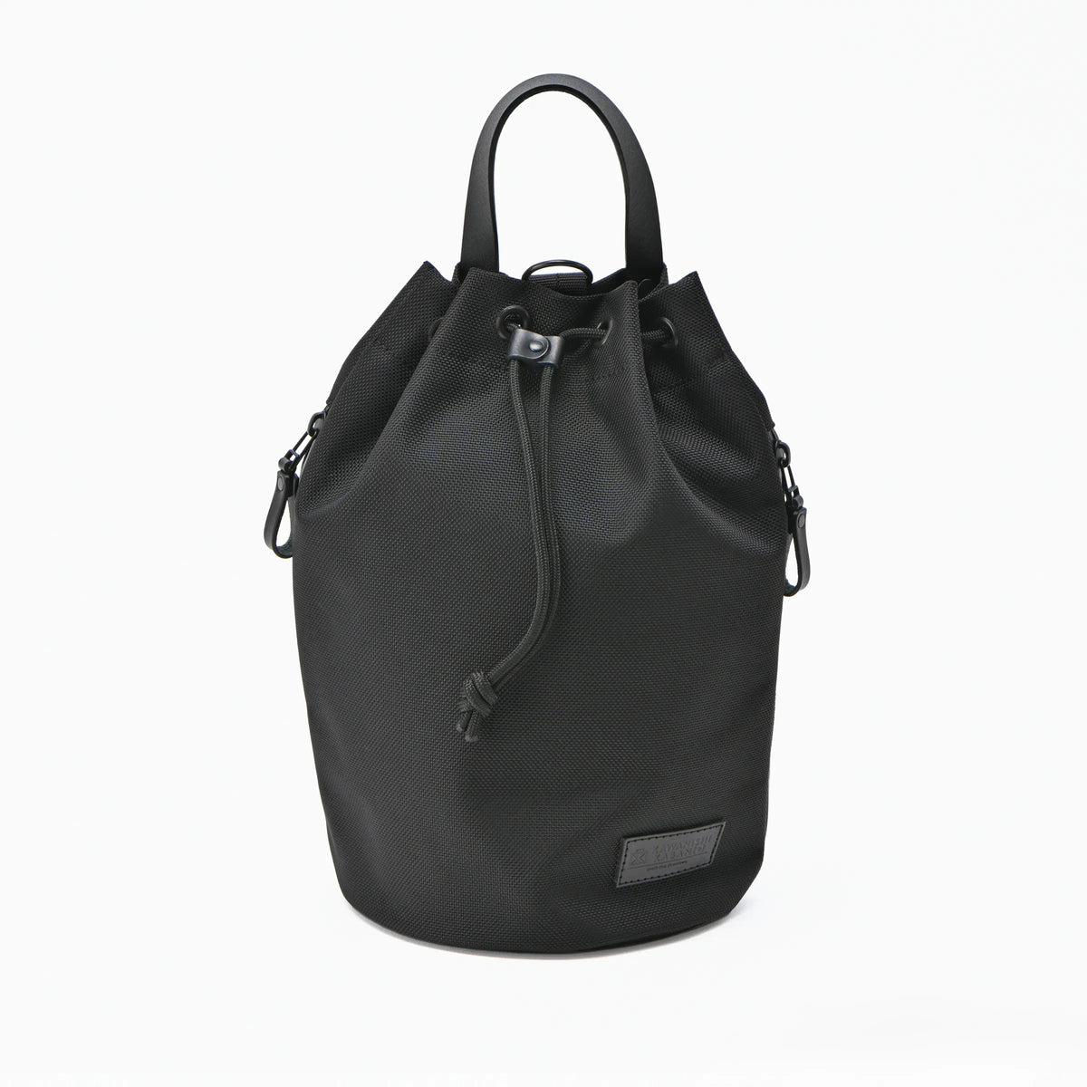 カワニシカバン ボブ ブラック new-bob05_9e8bf961-cac4-4faf-
