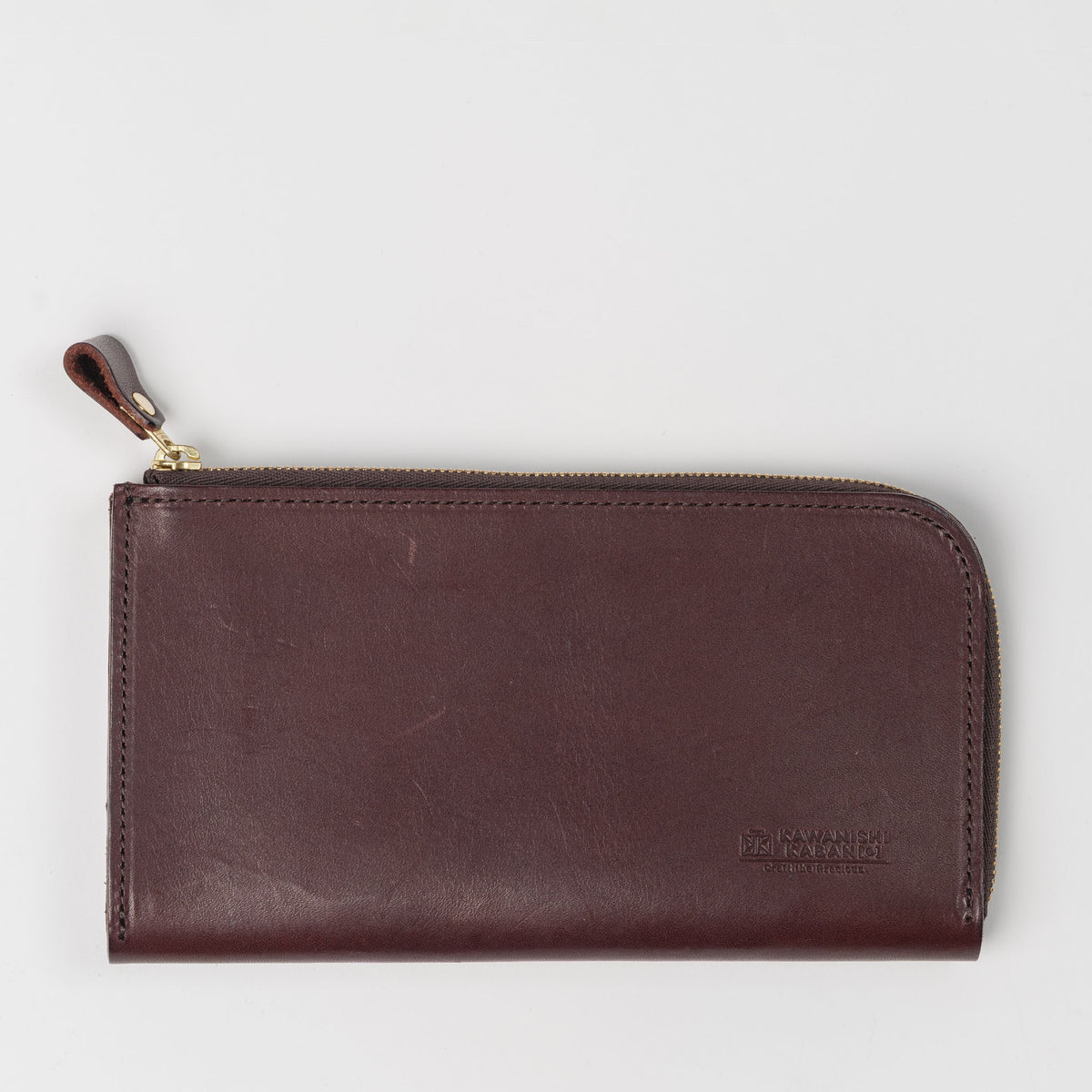 定番カラー】L型財布 長財布 スリムでコンパクト【ricchyL[リッチーL