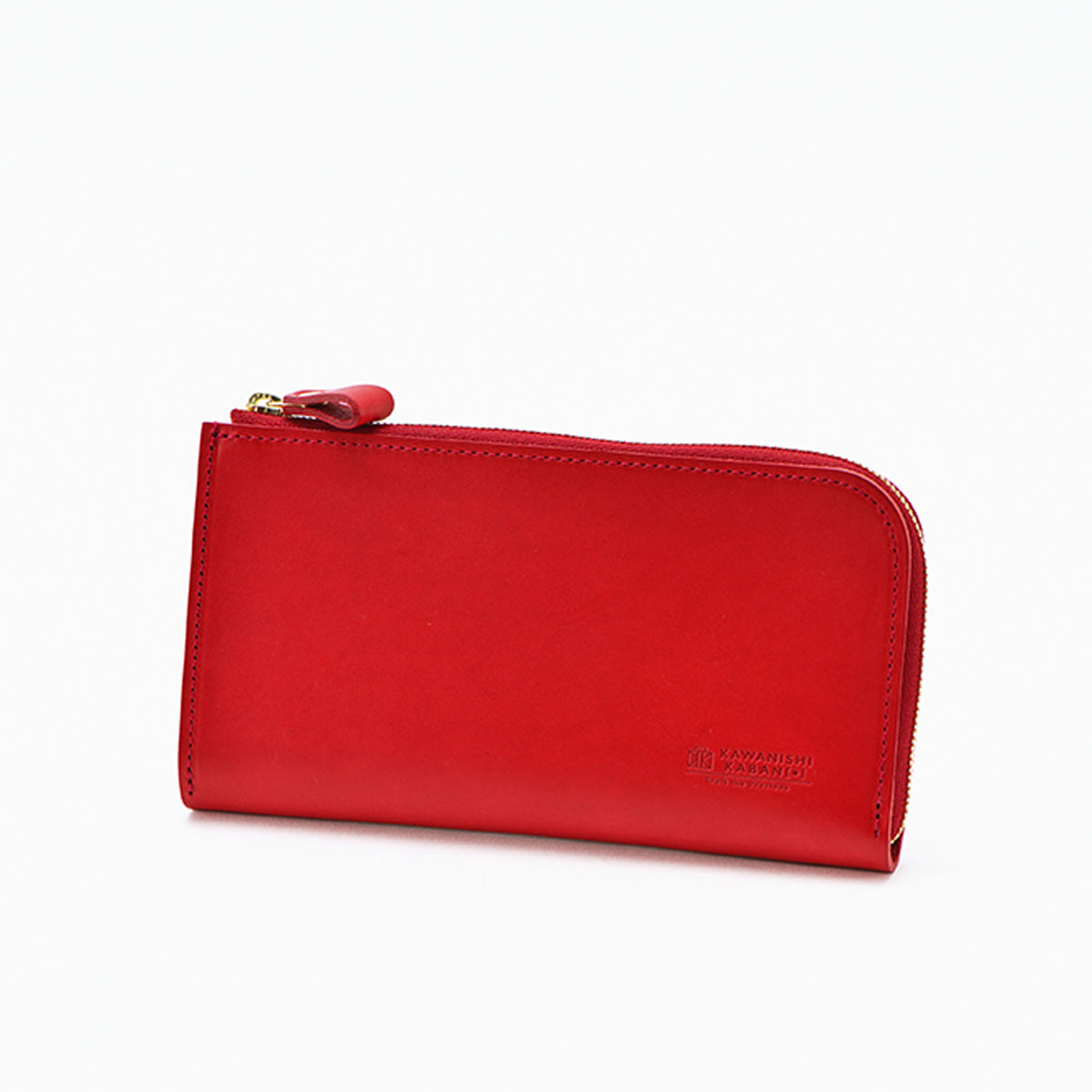 定番カラー】L型財布 長財布 スリムでコンパクト【ricchyL[リッチーL