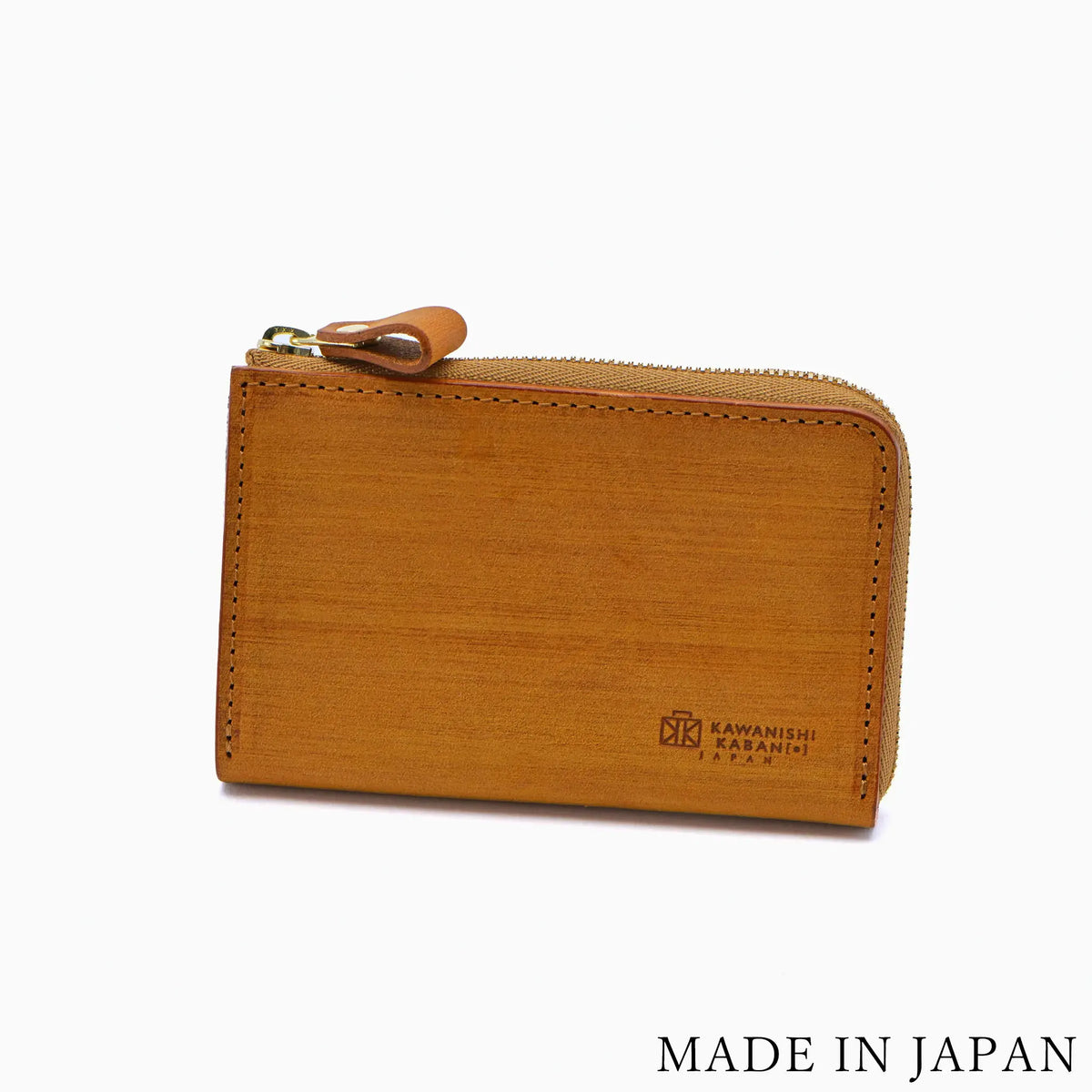 キャッシュレス財布 ミドルウオレット 中財布 カードケース感覚