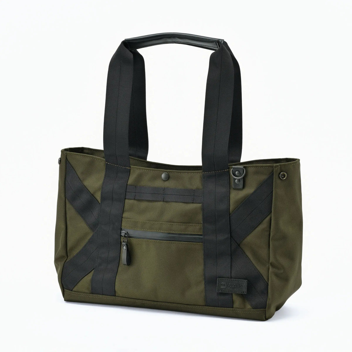 カワニシカバン　saifB​［セイフ・ビー］​｜コーデュラ(R) saifB__Khaki_1200x1200.webp?v=