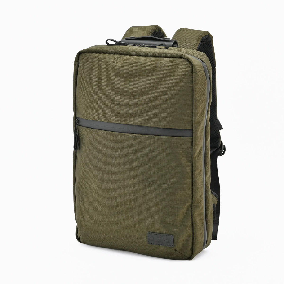 コーデュラ（R）バリスティックナイロン｜イライラを解消する“上下2