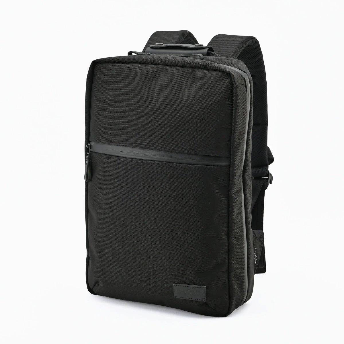 カワニシカバン　seowU セオウー　コーデュラ（R） リュック コーデュラ（R）バリスティックナイロン｜イライラを解消する“上下2