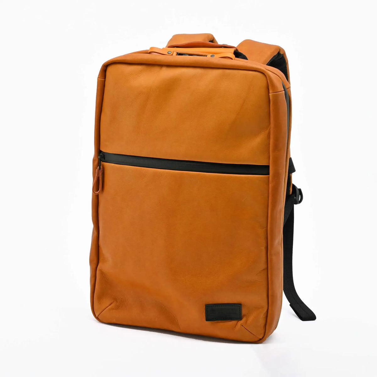 カワニシカバン　seowU セオウー　オニベジ リュック 撥水レザー｜イライラを解消する“上下2部屋構造”リュック【seowU