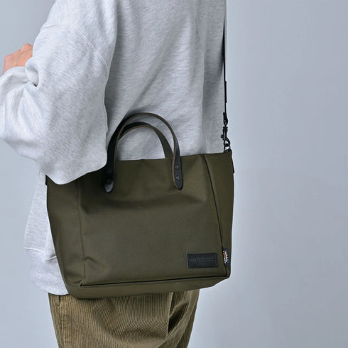 ナイロン製ショルダーパーツ|コーデュラ(R)