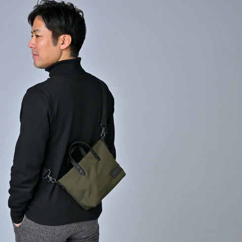 ナイロン製ショルダーパーツ|コーデュラ(R)