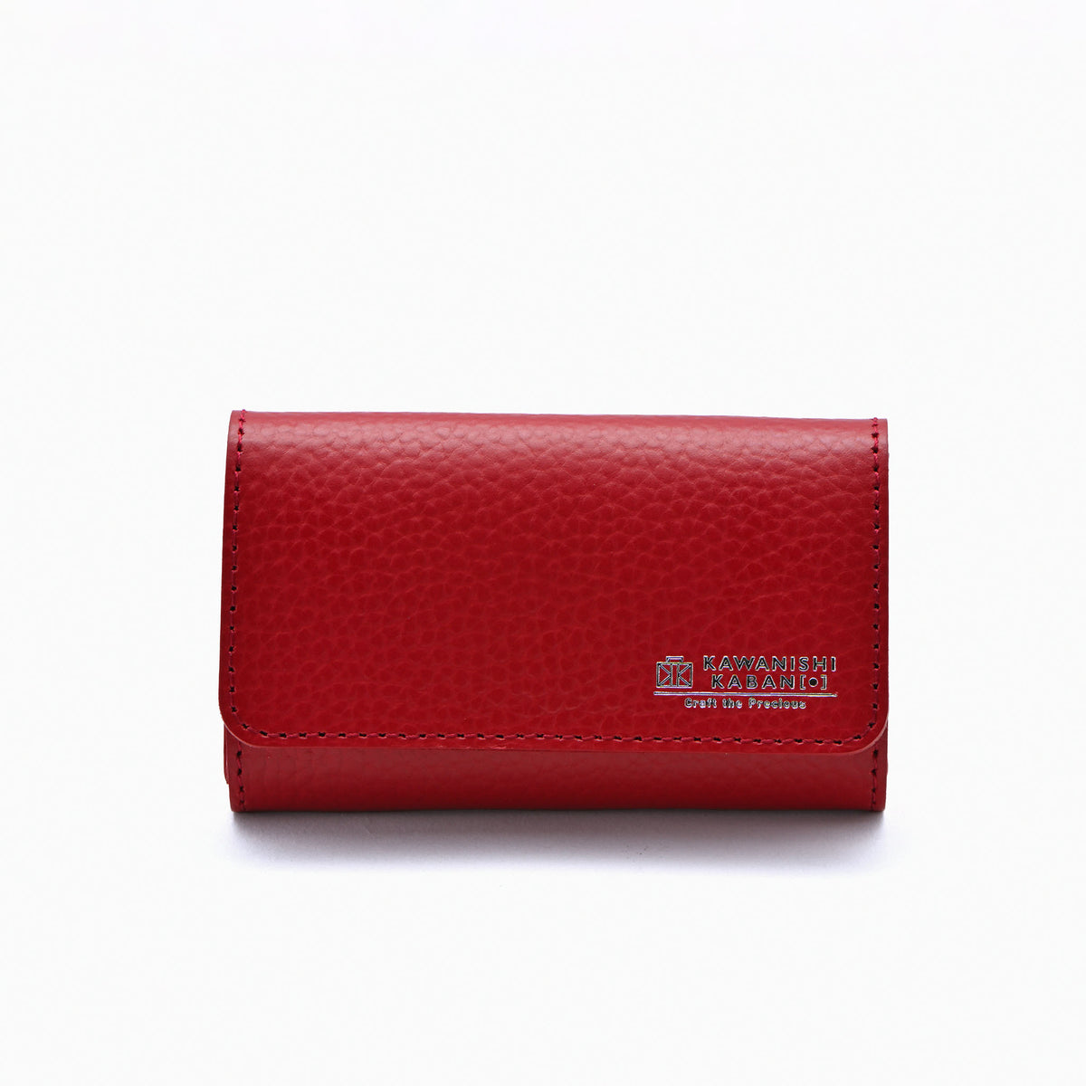 simeM 箔［シームM 箔］｜クロムレザー – カワニシカバン - 愛される