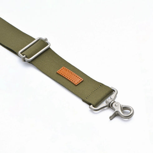 帆布用ショルダーパーツ