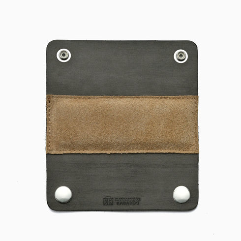 ハンドルカバー|サンドレザー