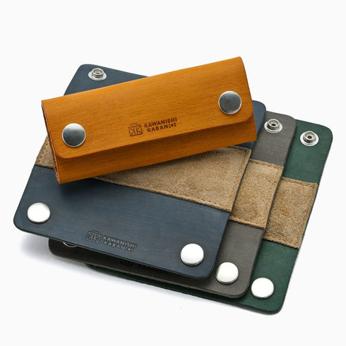 ハンドルカバー|サンドレザー