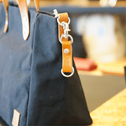 abチャーム|栃木レザー