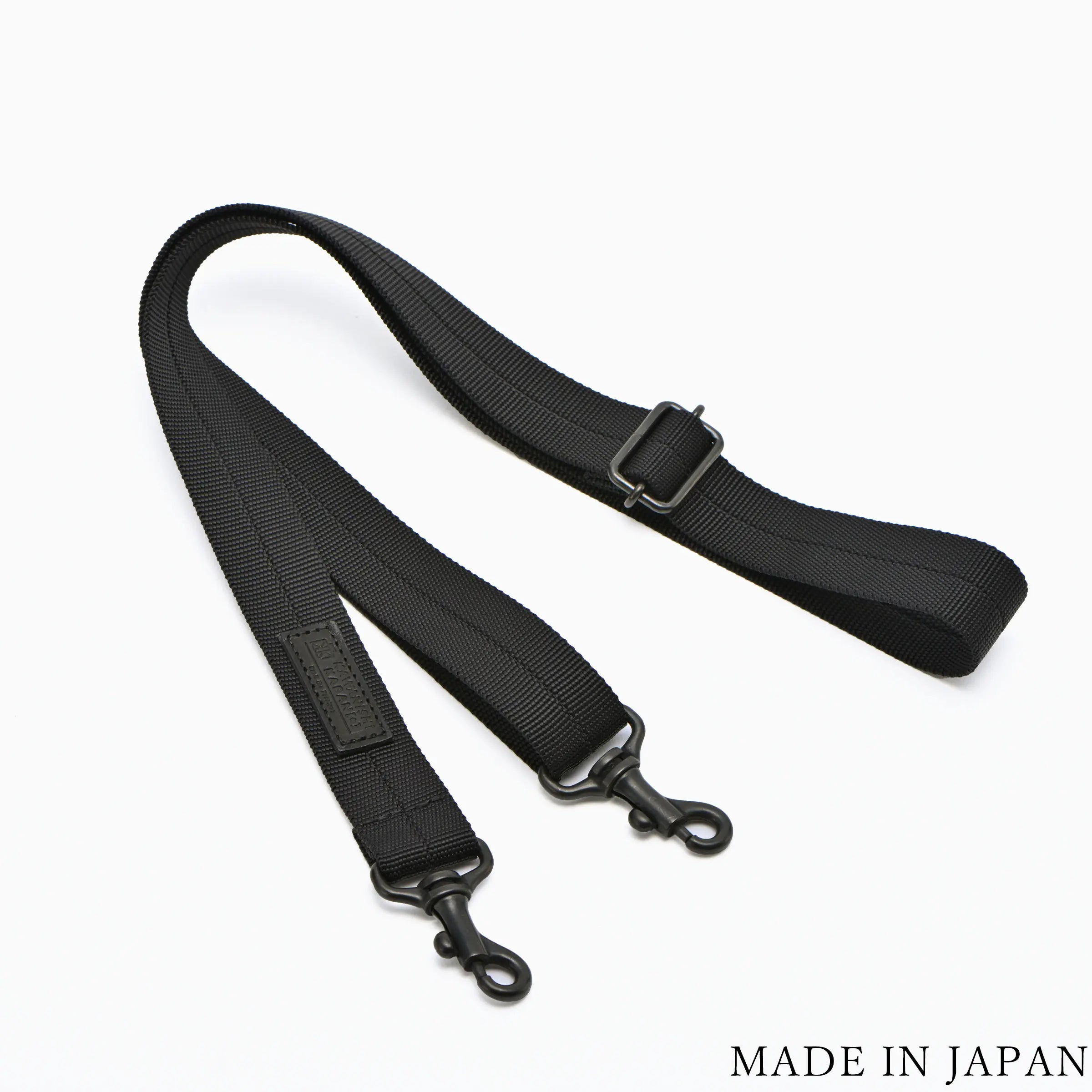 カワニシカバン ミニモン レッド　25ミリ　キャメルストラップ パンフ　セット mqdefault.jpg