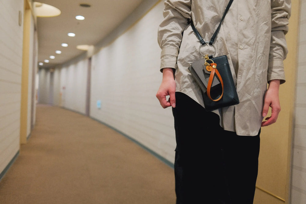 カワニシカバン – カワニシカバン - 愛されるものづくり