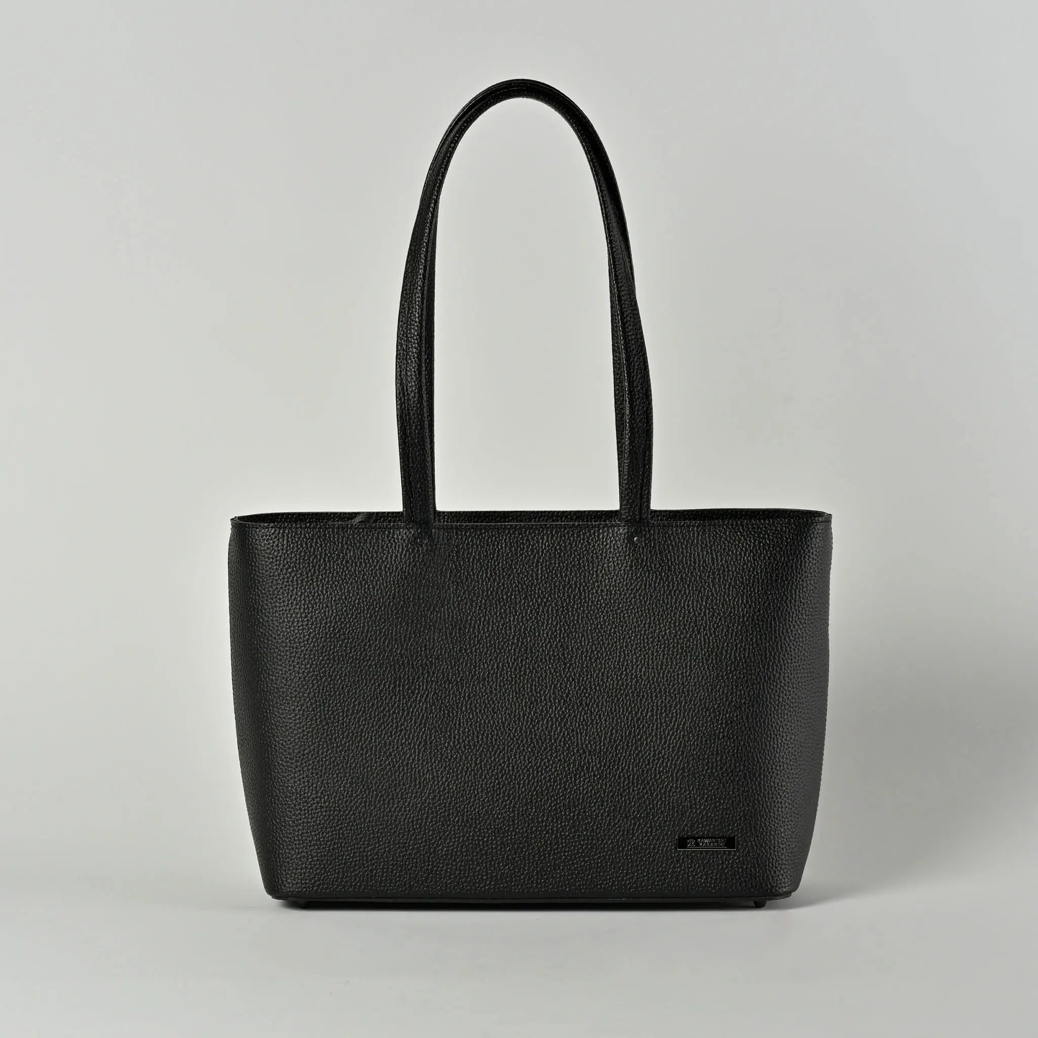 Steady トートバッグ ｜GEN mini ［ゲンミニ］ – カワニシカバン