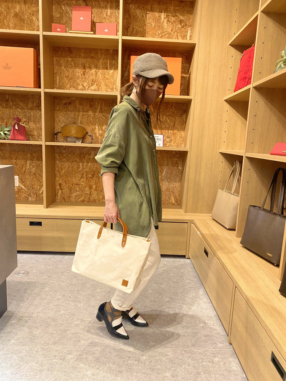 新品】【未使用】POLO ボストンバッグ 大容量 バック ベージュ 新品】【未使用】POLO ボストンバッグ 大容量 バック ベージュ