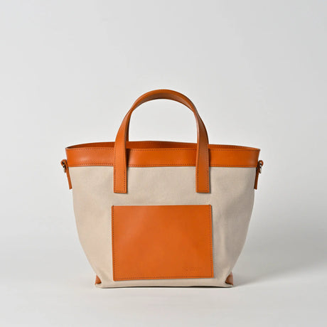 Chic トート ｜Onie［オニー］