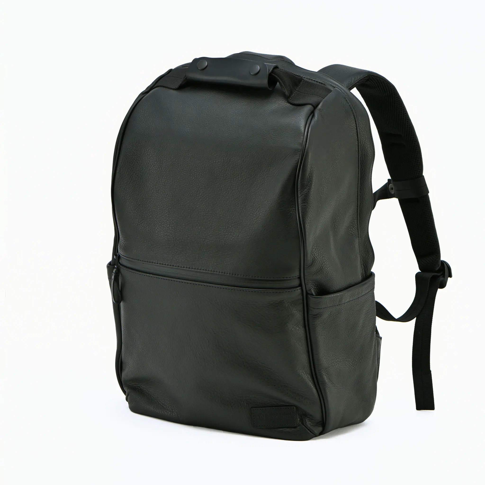 カワニシカバン　seowU セオウー　コーデュラ（R） リュック 高機能ビジネスリュック“運べるオフィス” 雨も安心！撥水レザー