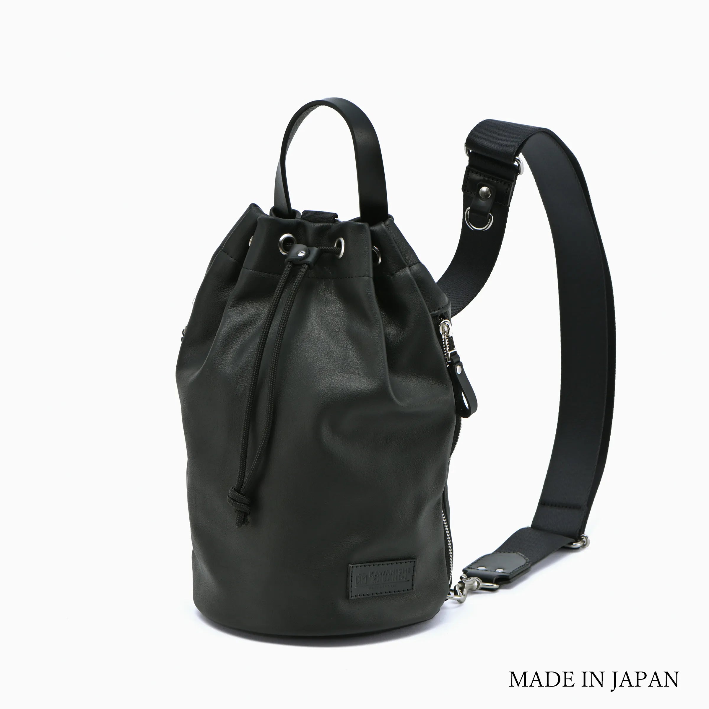 ボディバッグ – カワニシカバン - 愛されるものづくり