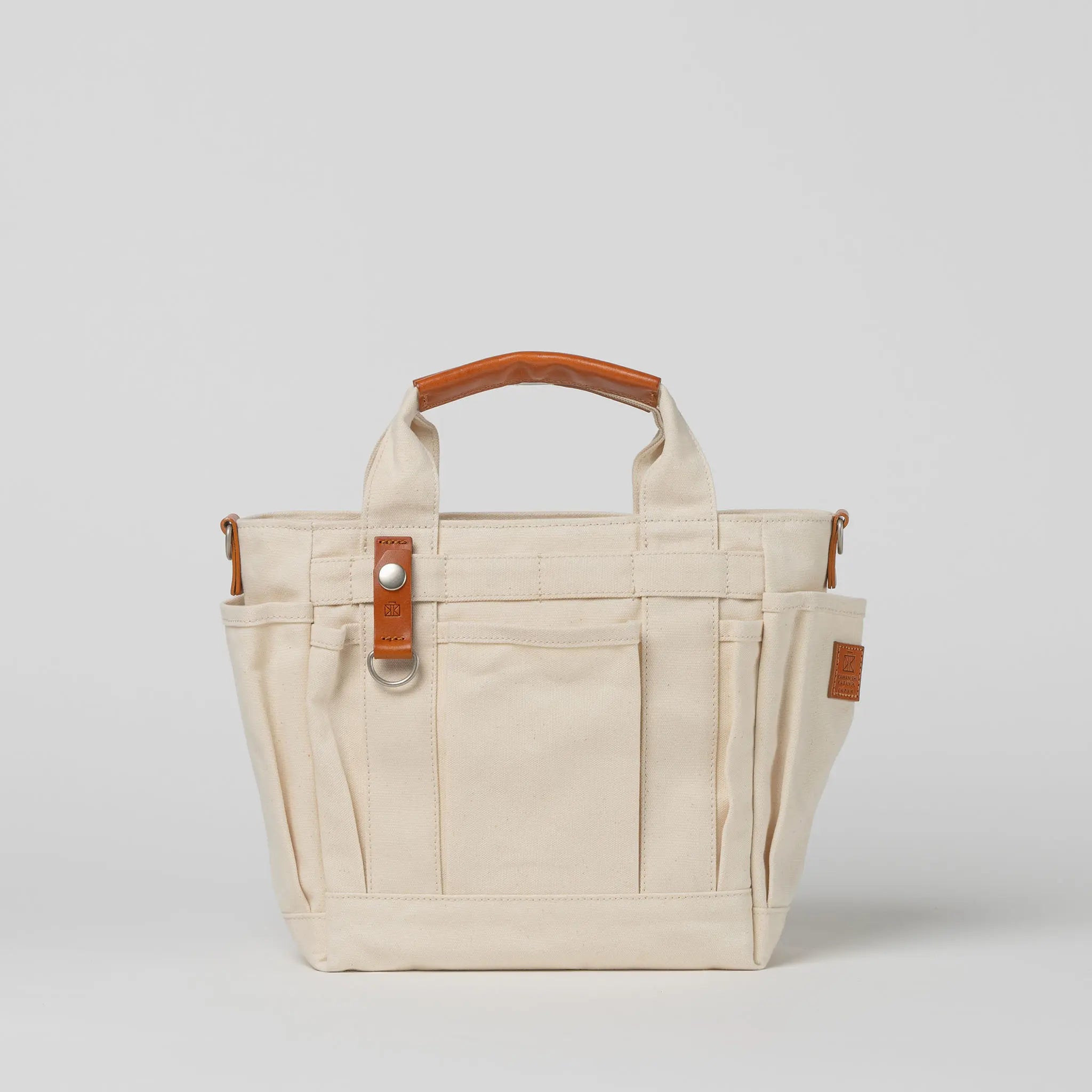 Atelier トート ｜grabe mini［グレーブミニ］ – カワニシカバン