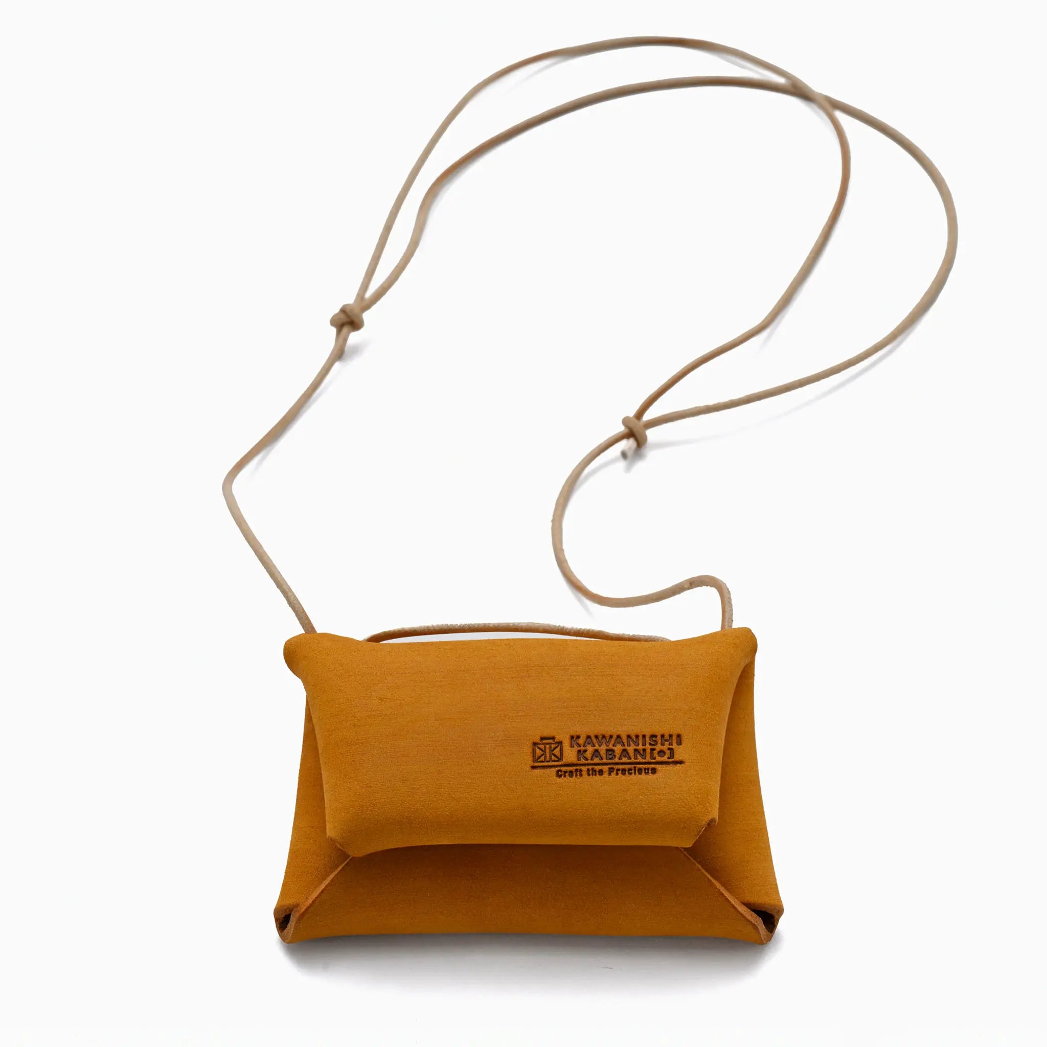 革小物シリーズ – カワニシカバン - 愛されるものづくり