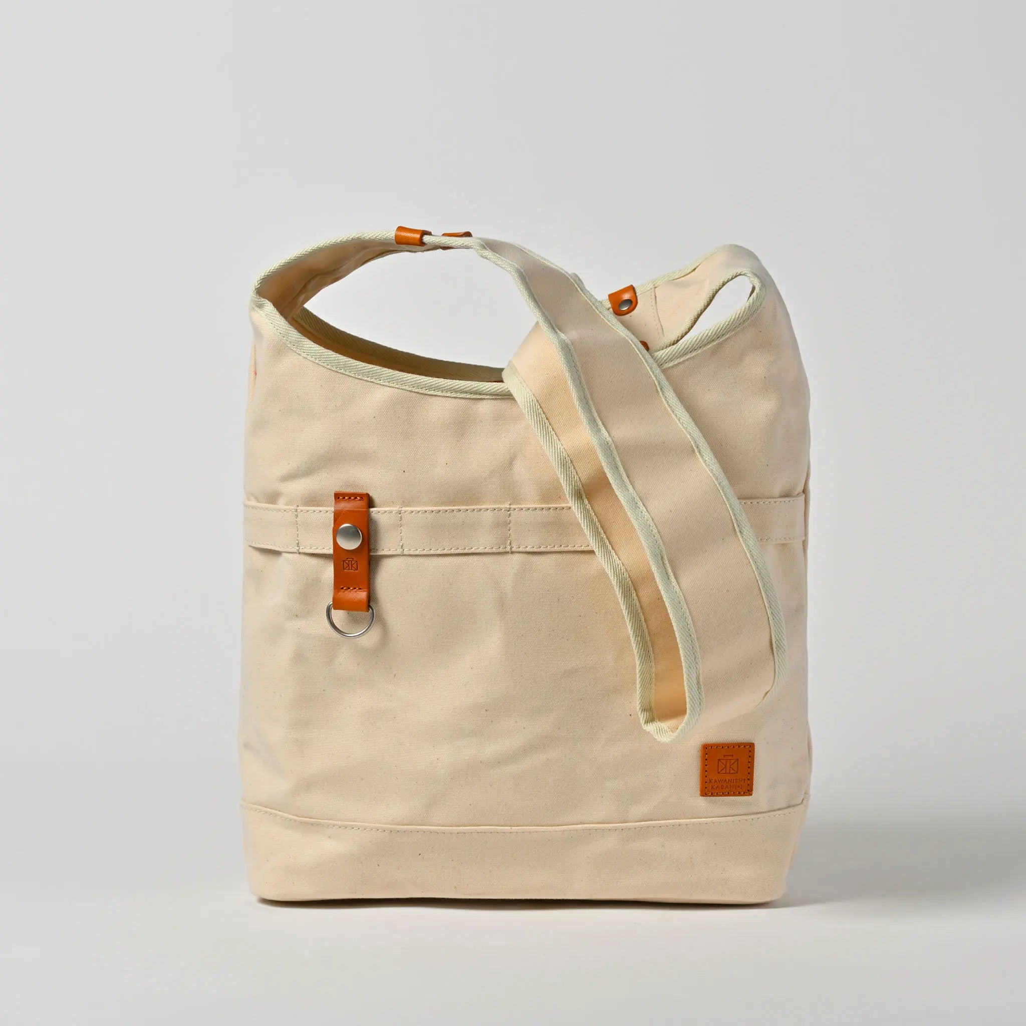 カワニシカバン　ショルダーバッグ　ノーブ Atelier ショルダー noob［ノーブ］ – カワニシカバン - 愛される