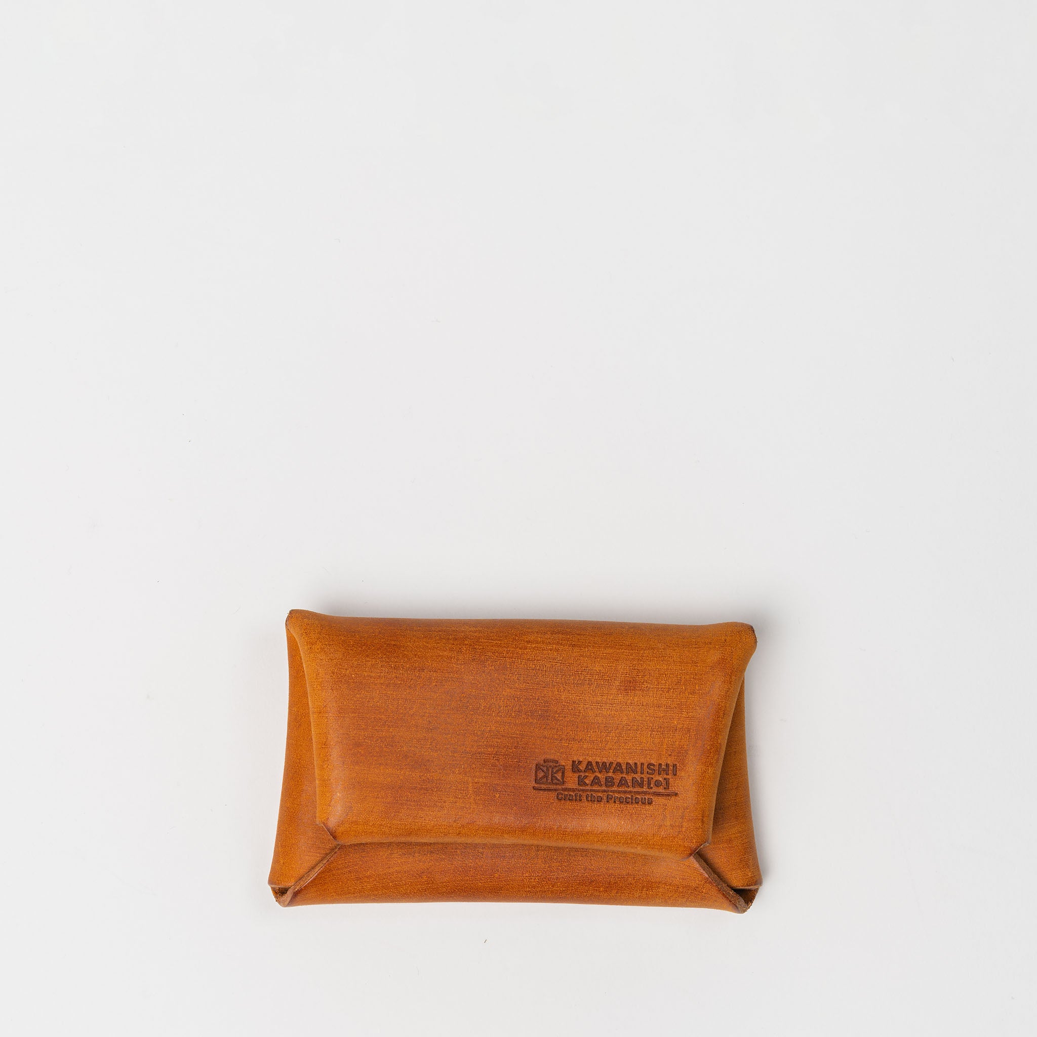 72.【レザー】超ミニミニ・ピルケース　ハンドメイド pirrow［ピロー］｜サンドレザー – カワニシカバン - 愛されるものづくり
