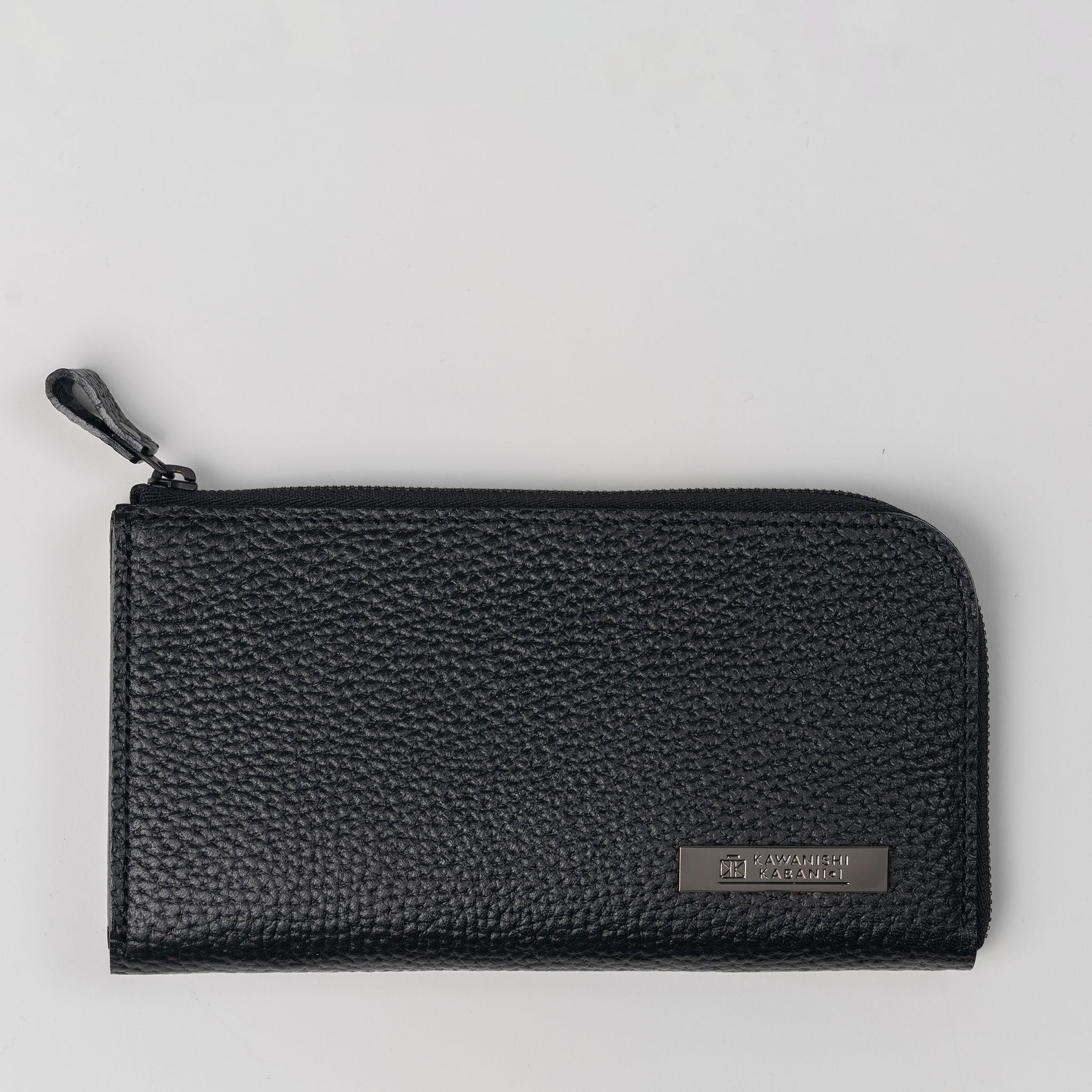 LV 至高のハイライン限定オーストリッチウォレット28万円 L型財布 長財布 メタルプレート付き！ スリムでコンパクト【ricchyL