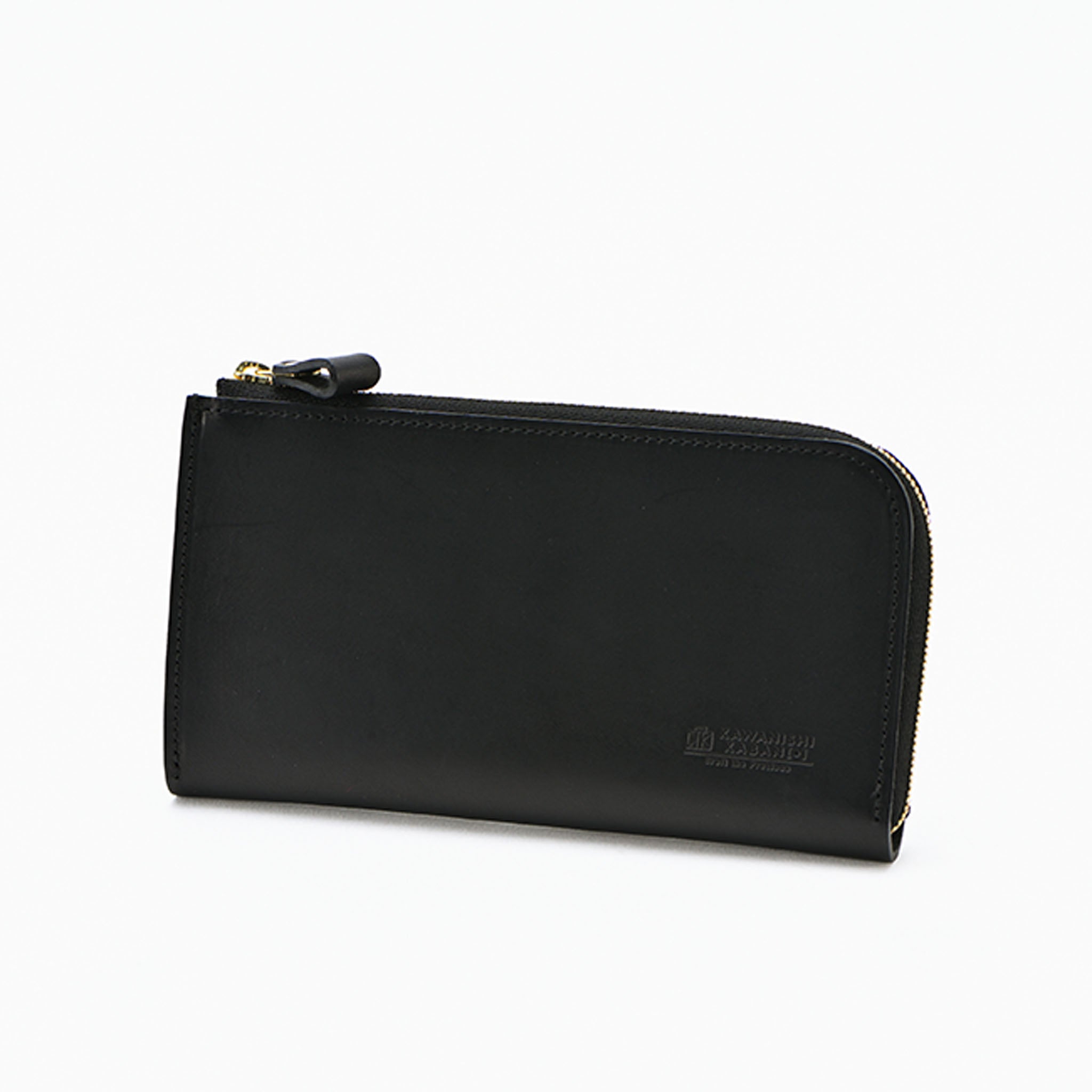 定番カラー】L型財布 長財布 スリムでコンパクト【ricchyL[リッチーL