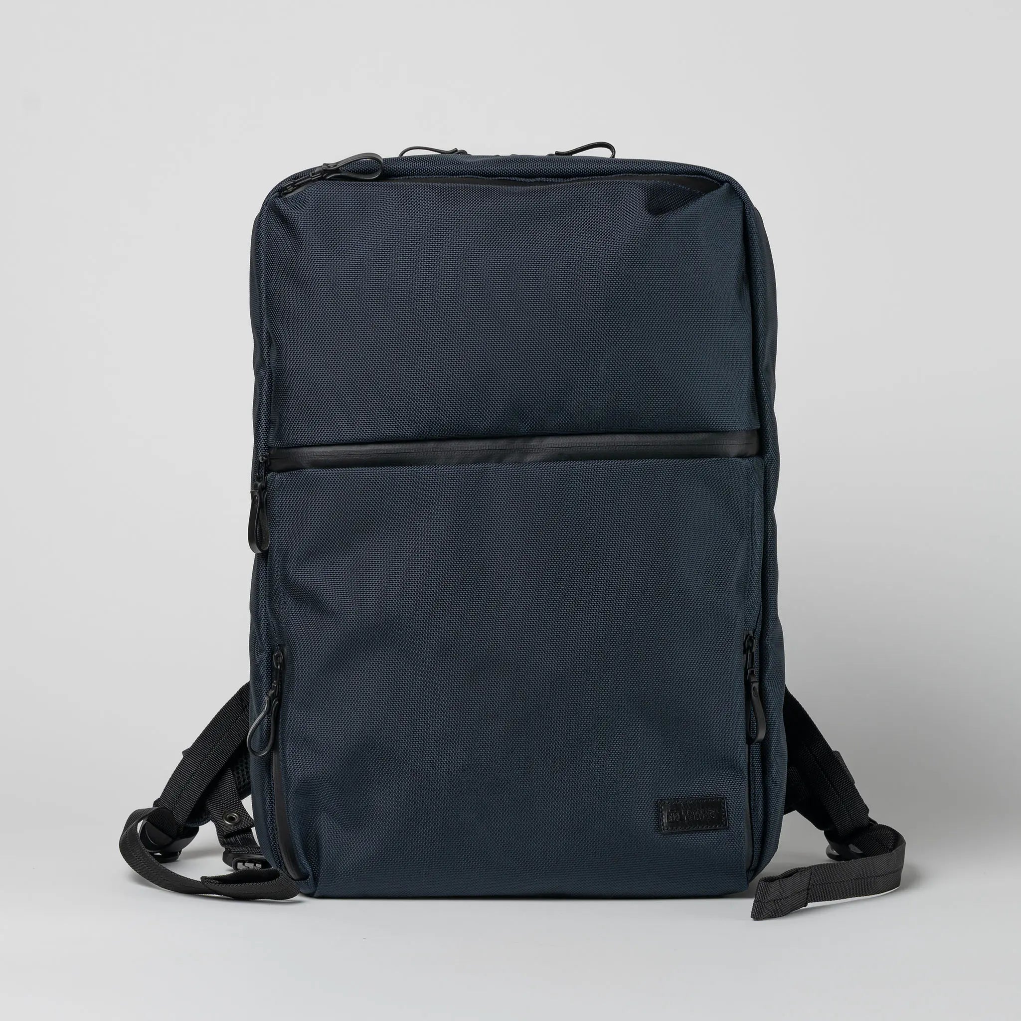 最終値下　TAGLIOVIVO onyx backpack seowEi［セオウィーアイ］｜コーデュラ(R)バリスティックナイロンの大